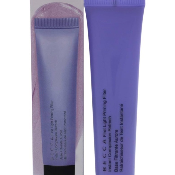 Becca First Light Priming Filter - Picture 4 of 4